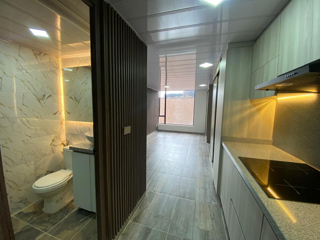 Imagen de Apartamento en arriendo en Cundinamarca, BOGOTÁ, MODELIA