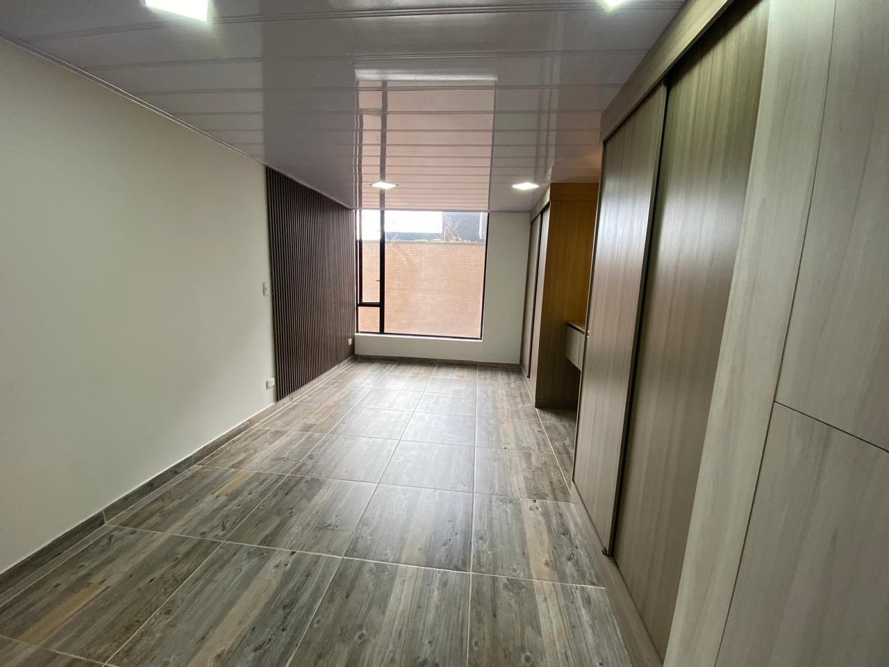 Imagen de Apartamento en arriendo en Cundinamarca, BOGOTÁ, MODELIA