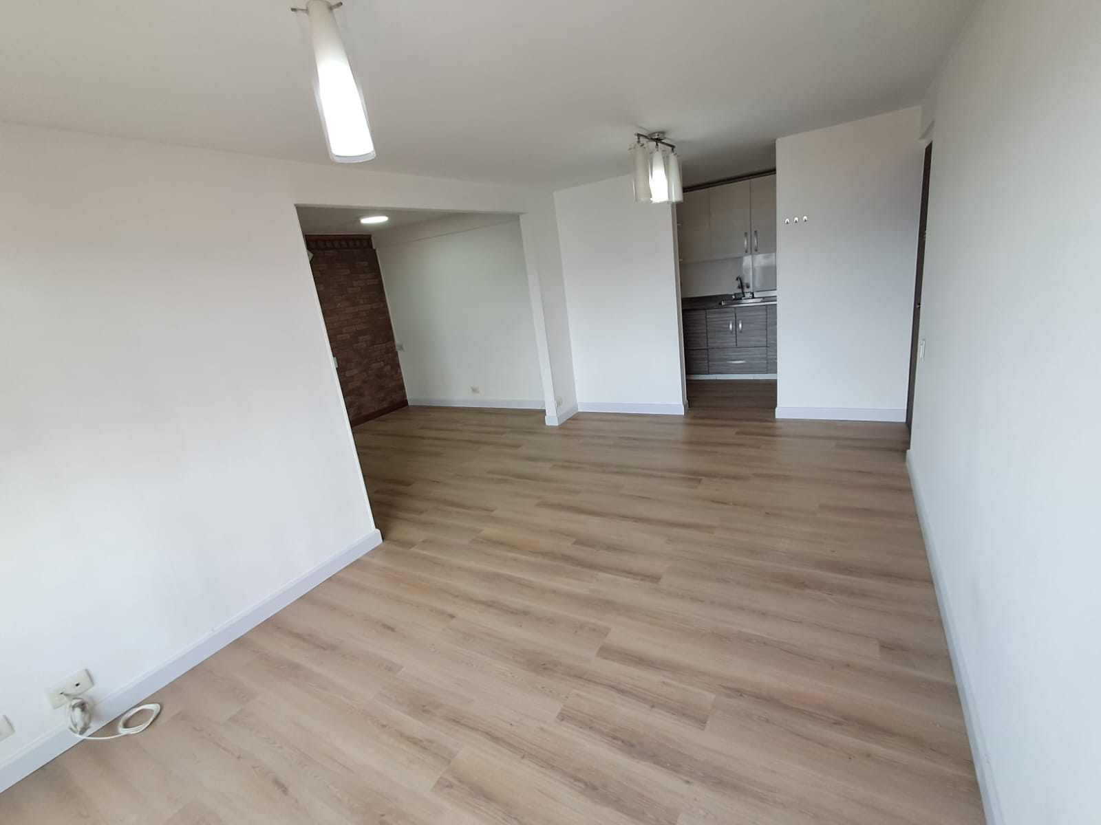 Imagen de Apartamento en arriendo en Antioquia, MEDELLÍN, CASTROPOL Imagen de Apartamento en arriendo en Antioquia, MEDELLÍN, CASTROPOL