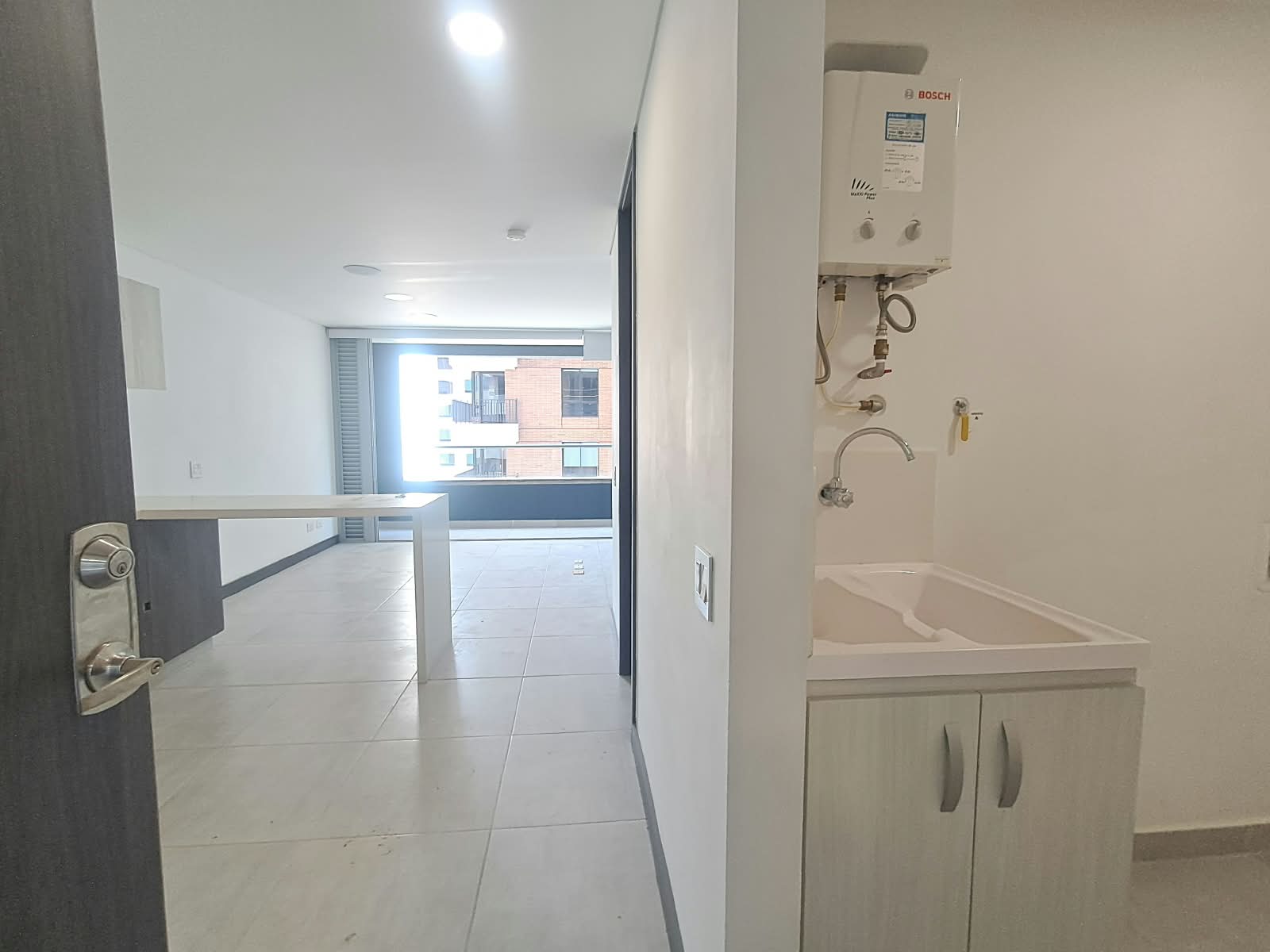 Imagen de Apartamento en Antioquia, MEDELLÍN, CIUDAD DEL RIO