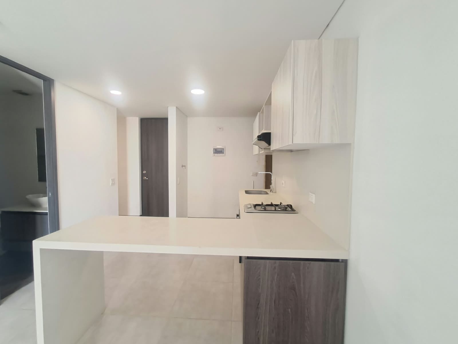 Apartamento en Venta en CIUDAD DEL RIO Imagen de Apartamento 13