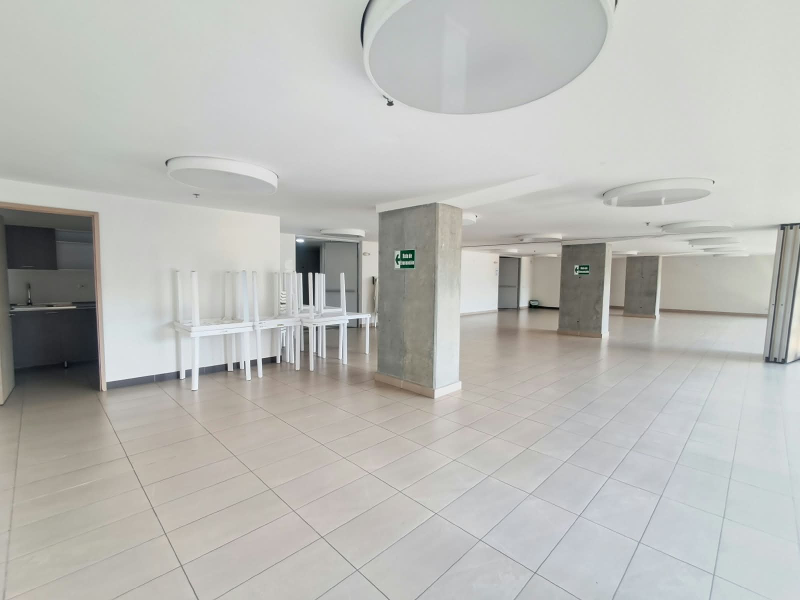 Apartamento en Venta en CIUDAD DEL RIO Imagen de Apartamento 15