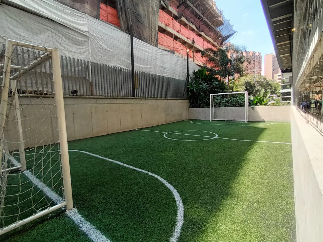 Apartamento en Venta en CIUDAD DEL RIO Imagen de Apartamento 17