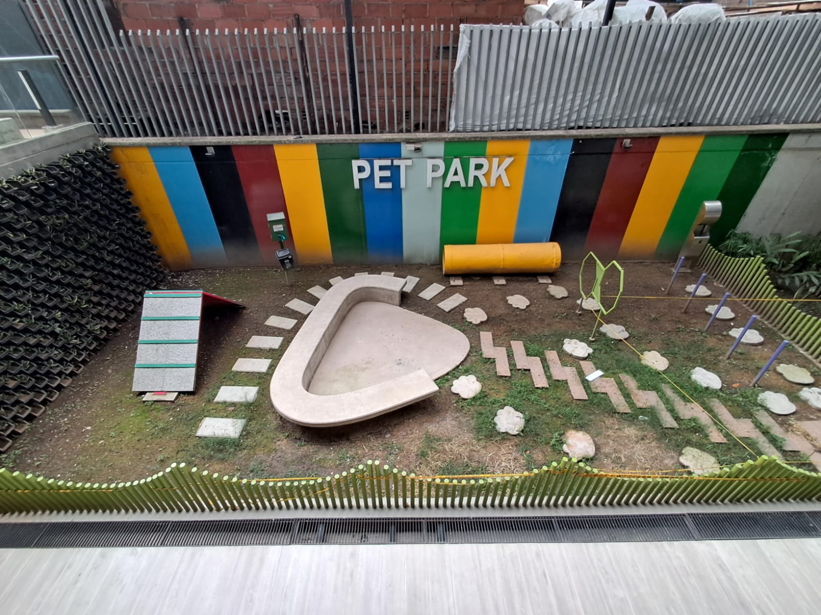 Apartamento en Venta en CIUDAD DEL RIO Imagen de Apartamento 19