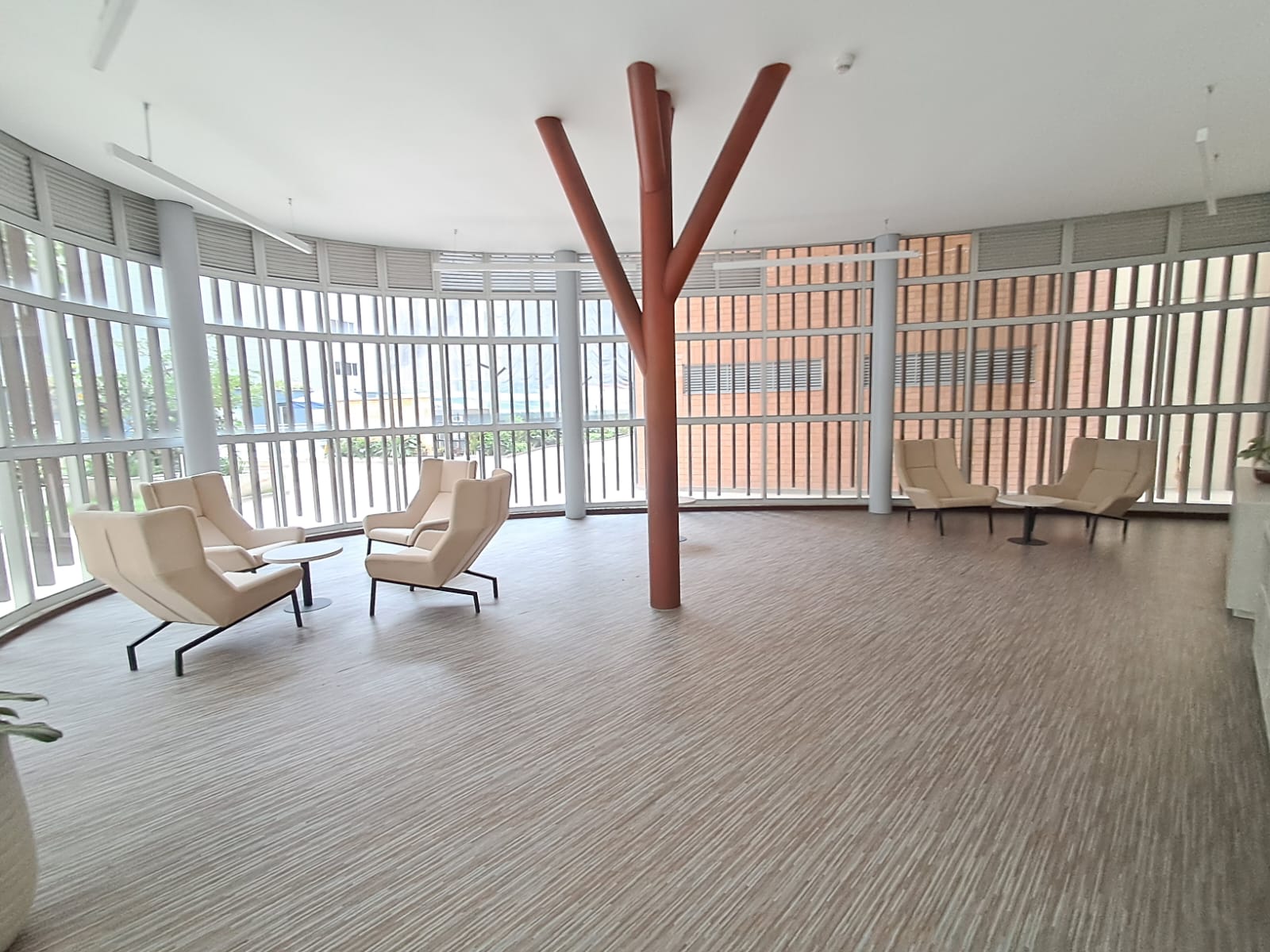 Apartamento en Venta en CIUDAD DEL RIO Imagen de Apartamento 21