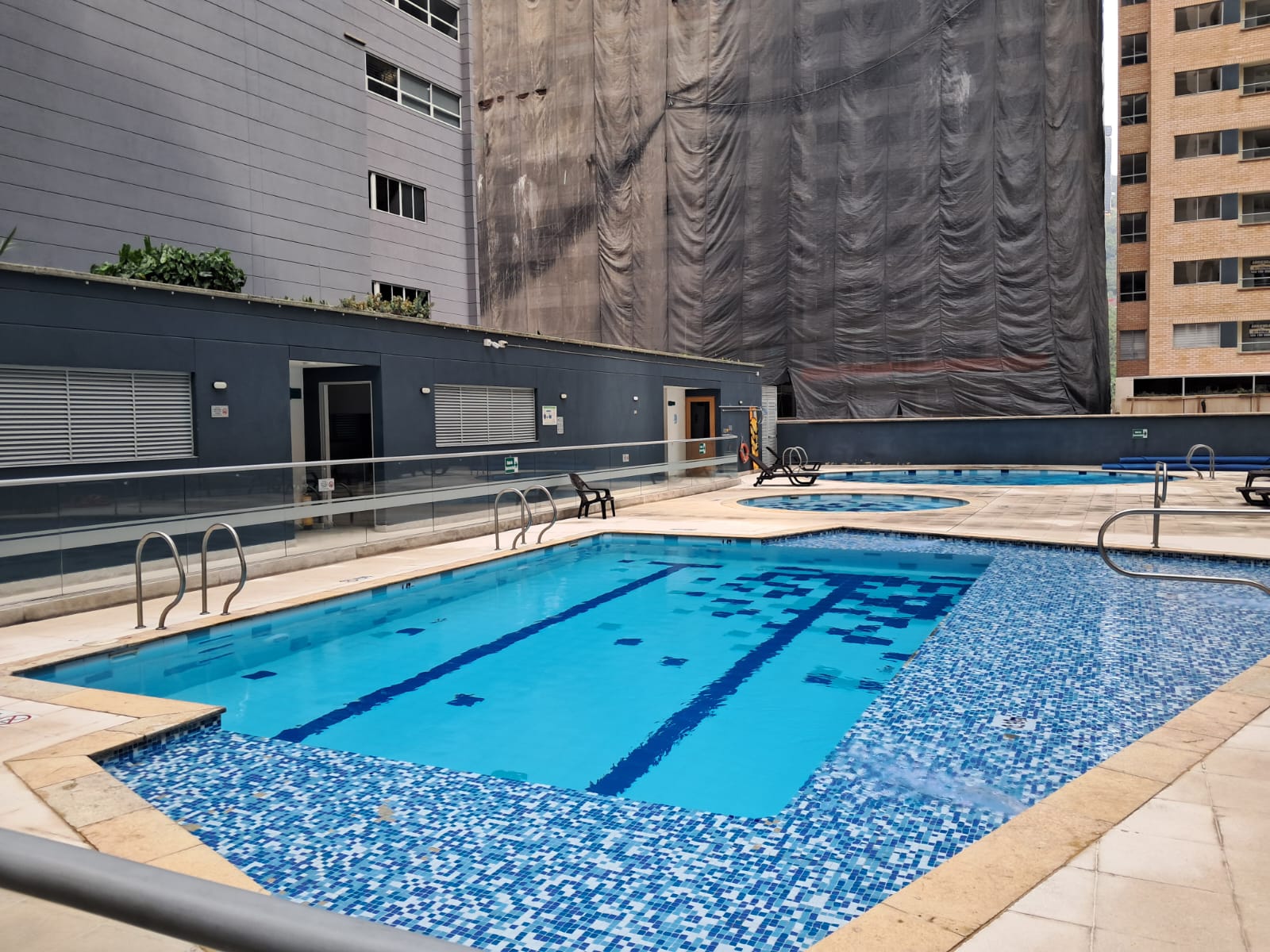 Apartamento en Venta en CIUDAD DEL RIO Imagen de Apartamento 25
