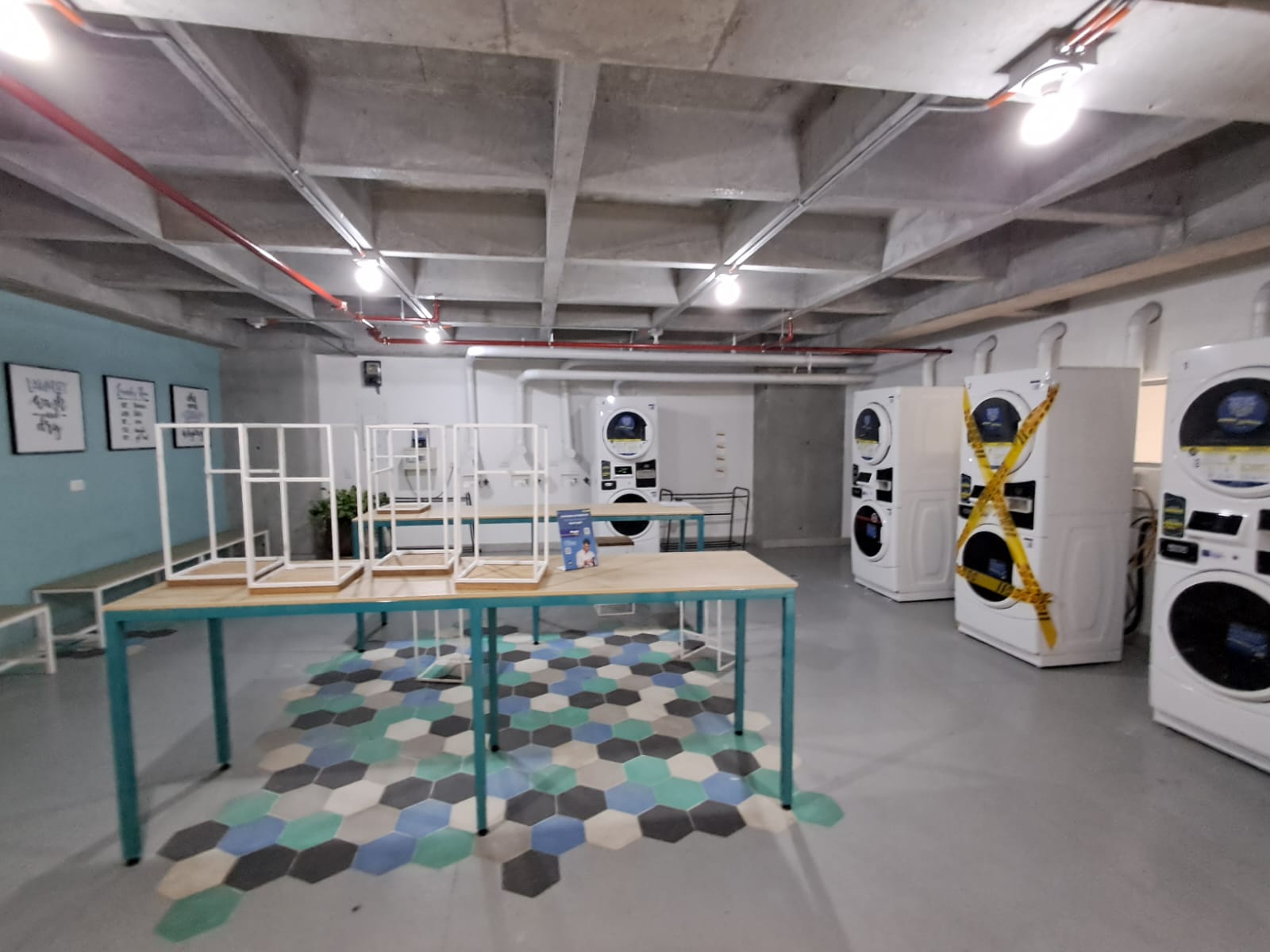 Apartamento en Venta en CIUDAD DEL RIO Imagen de Apartamento 28