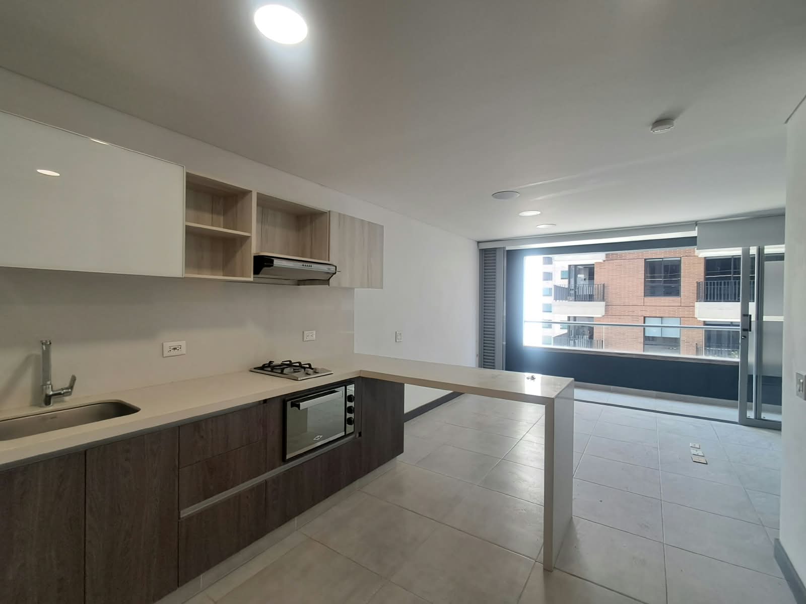 Imagen de Apartamento en Antioquia, MEDELLÍN, CIUDAD DEL RIO