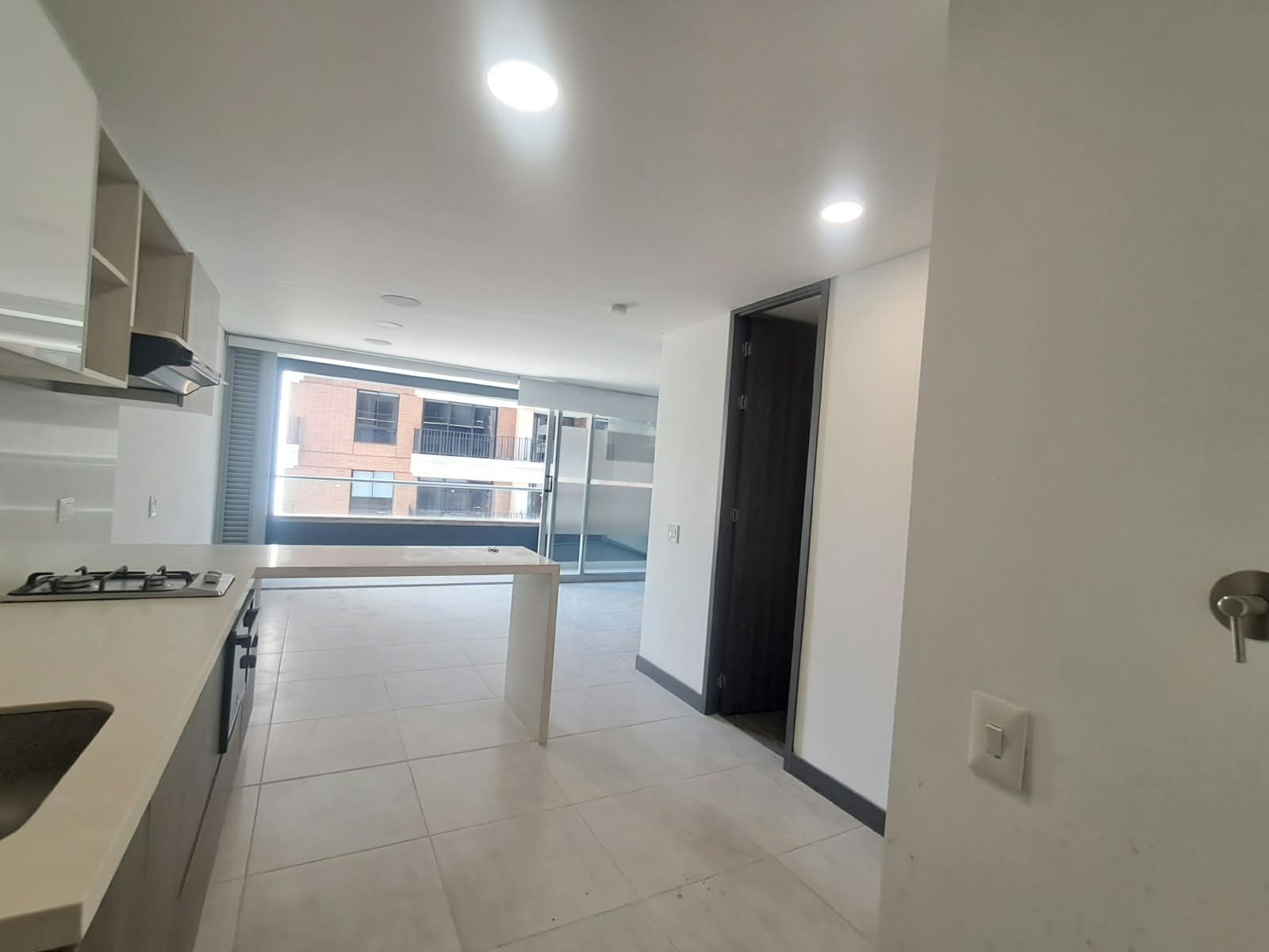 Imagen de Apartamento en Antioquia, MEDELLÍN, CIUDAD DEL RIO