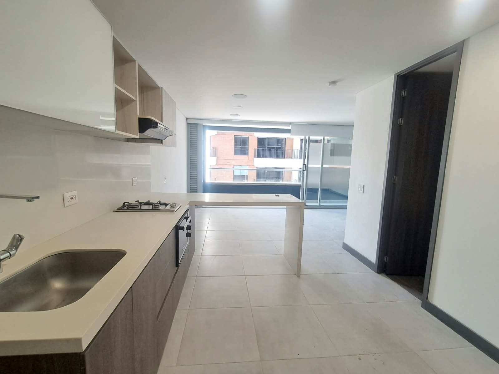 Apartamento en Venta en CIUDAD DEL RIO Imagen de Apartamento 5