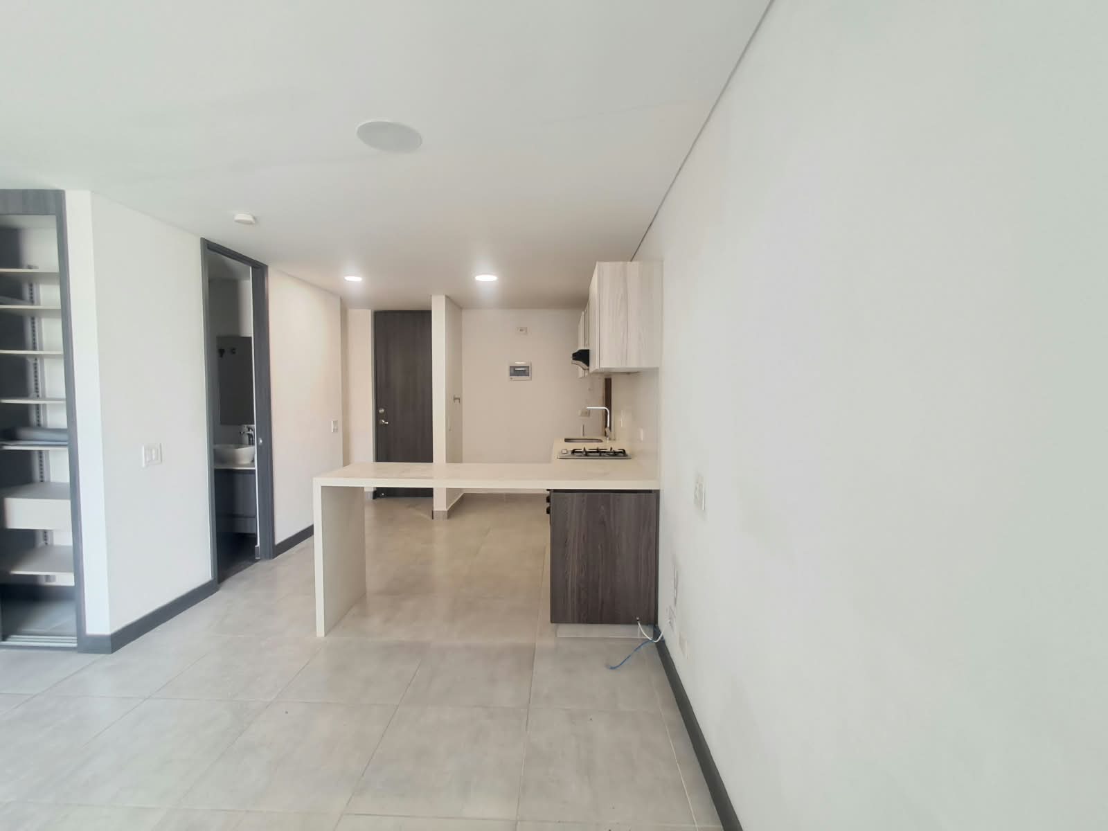 Apartamento en Venta en CIUDAD DEL RIO Imagen de Apartamento 7