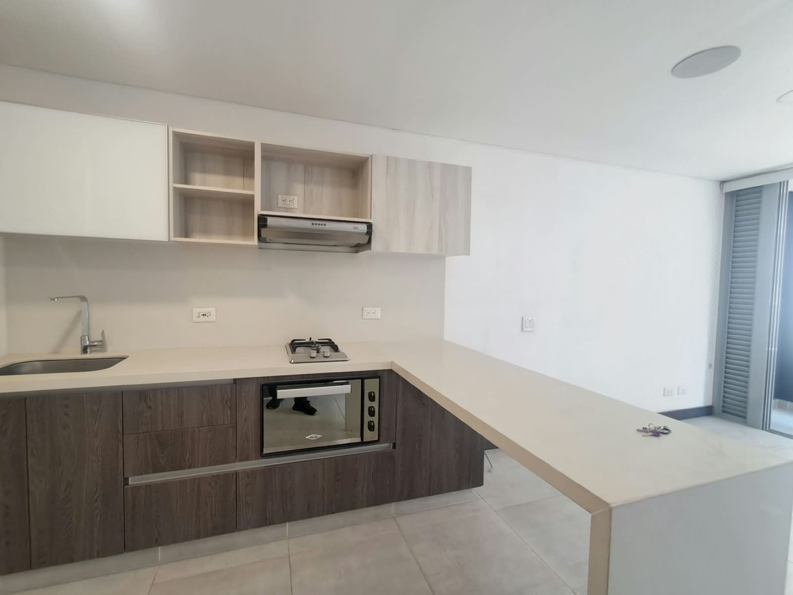Apartamento en Venta en CIUDAD DEL RIO Imagen de Apartamento 8