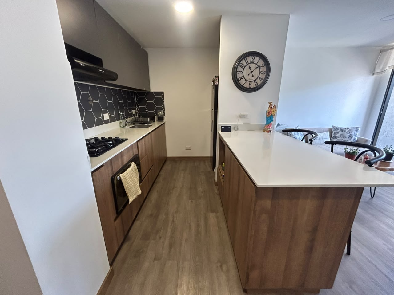Imagen de Apartamento en arriendo en Antioquia, ENVIGADO, PRIMAVERA