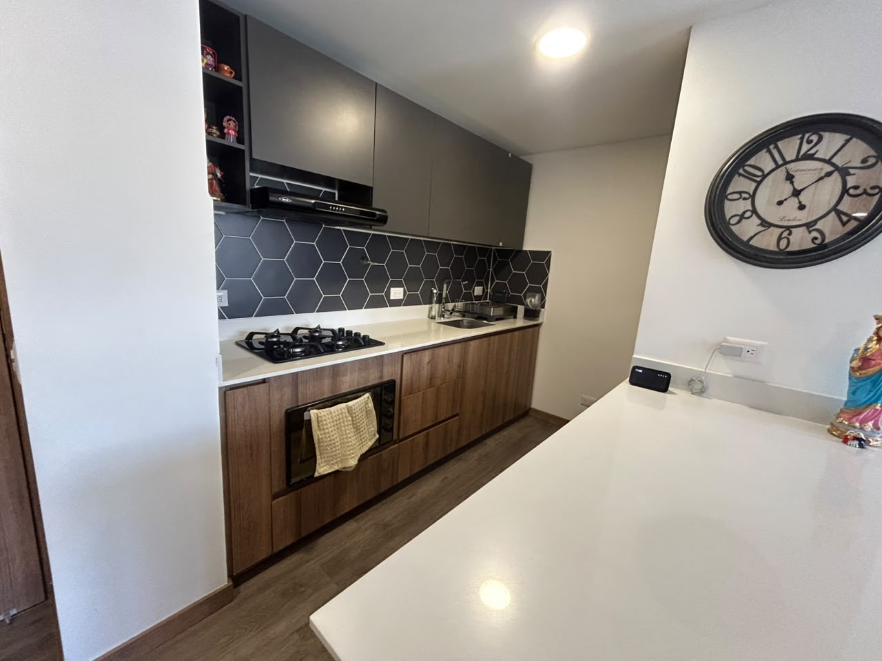 Imagen de Apartamento en arriendo en Antioquia, ENVIGADO, PRIMAVERA