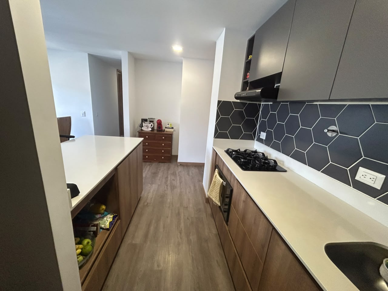 Imagen de Apartamento en arriendo en Antioquia, ENVIGADO, PRIMAVERA