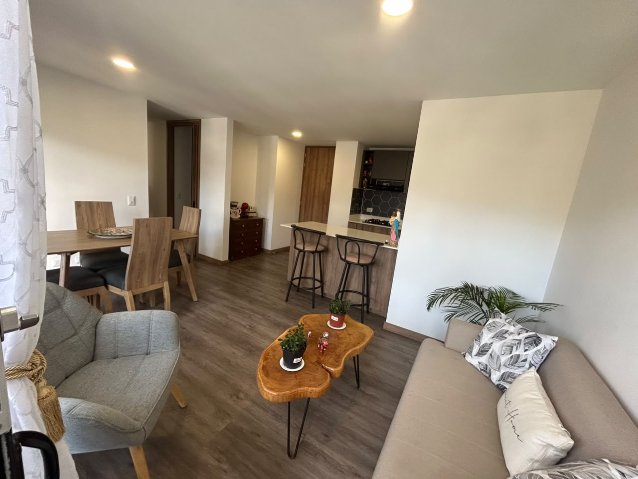 Imagen de Apartamento