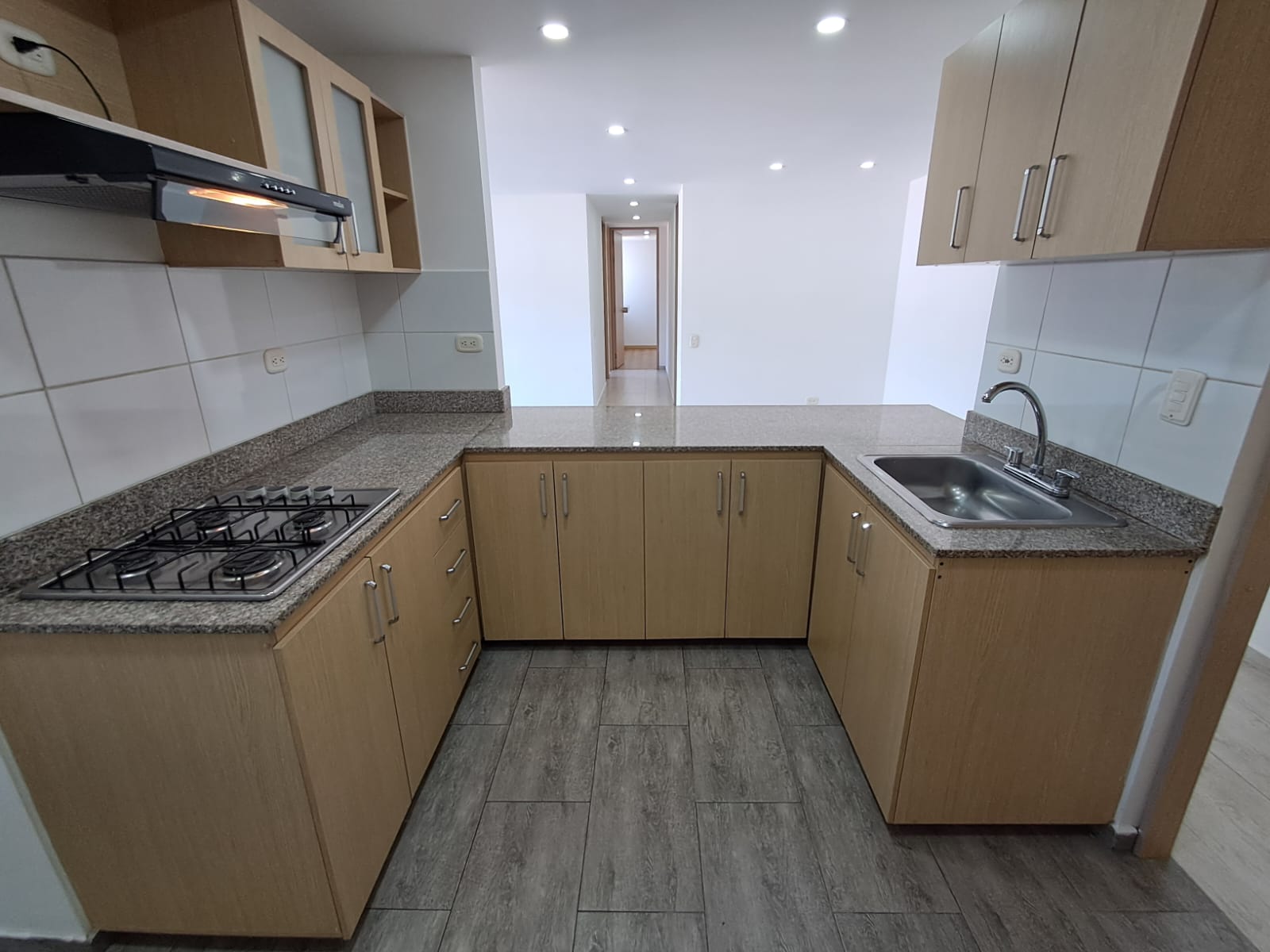 Apartment for rent in Sabaneta