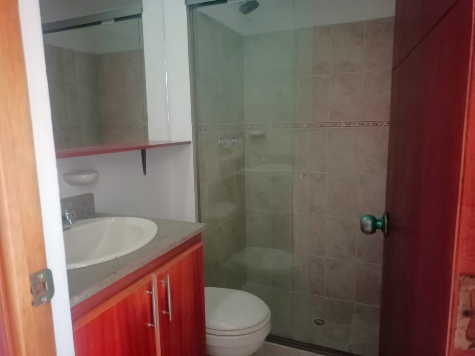 Apartamento en Arriendo en LAURELES