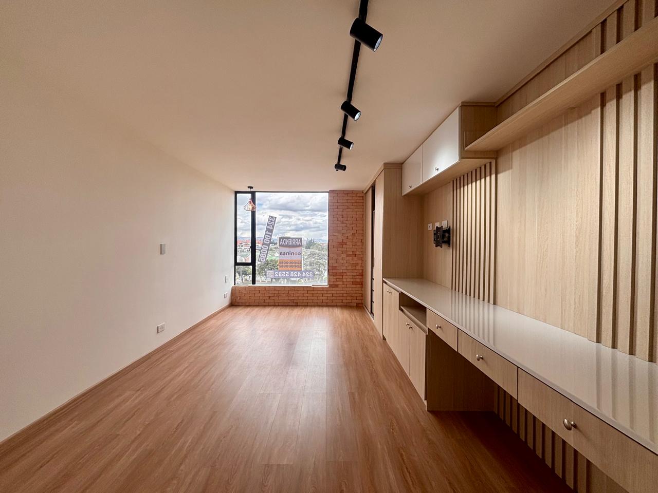 Imagen de Apartamento en arriendo en Cundinamarca, BOGOTÁ, MODELIA