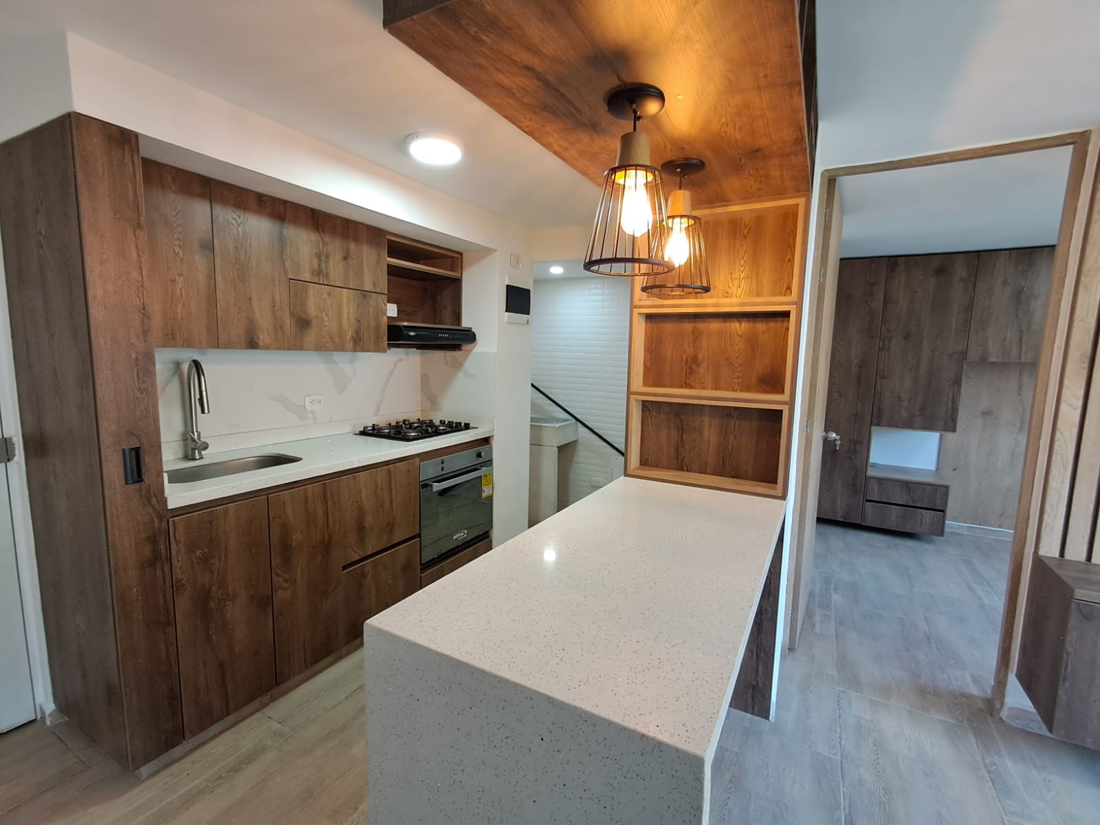 Apartamento en Arriendo en NAVARRA