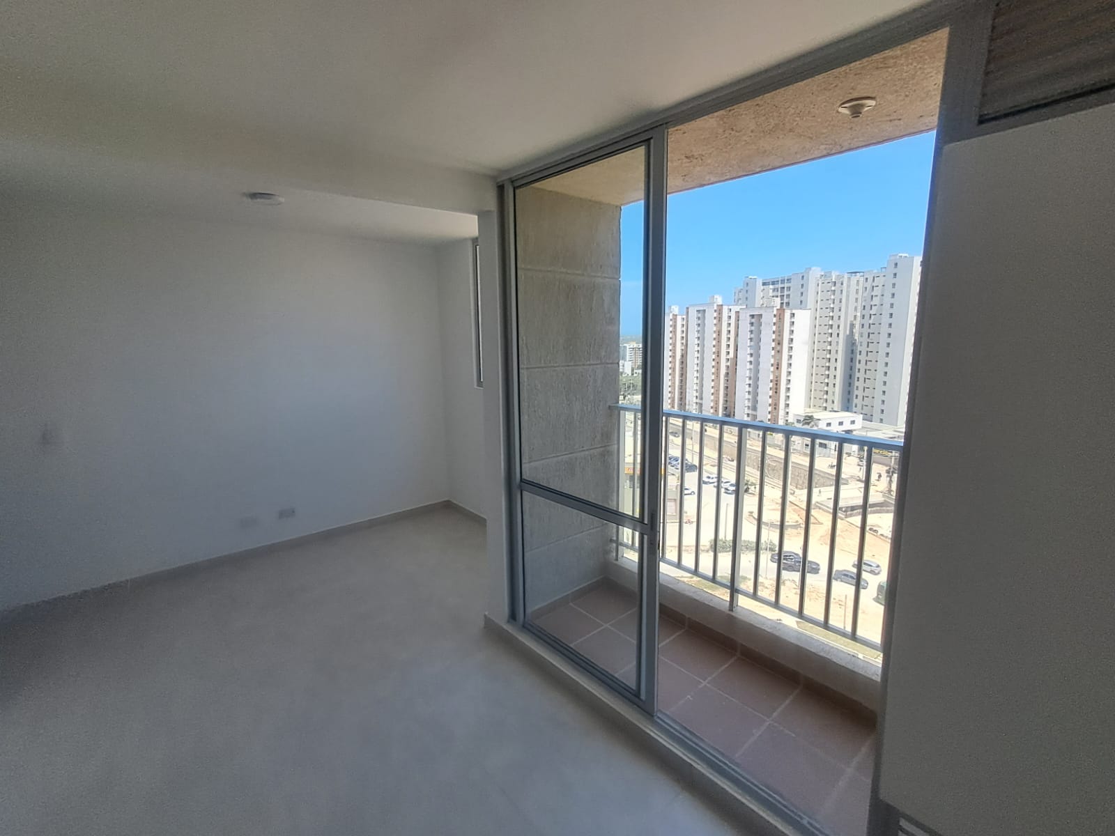 Imagen de Apartamento en arriendo en Atlántico, PUERTO COLOMBIA, VILLA CAMPESTRE