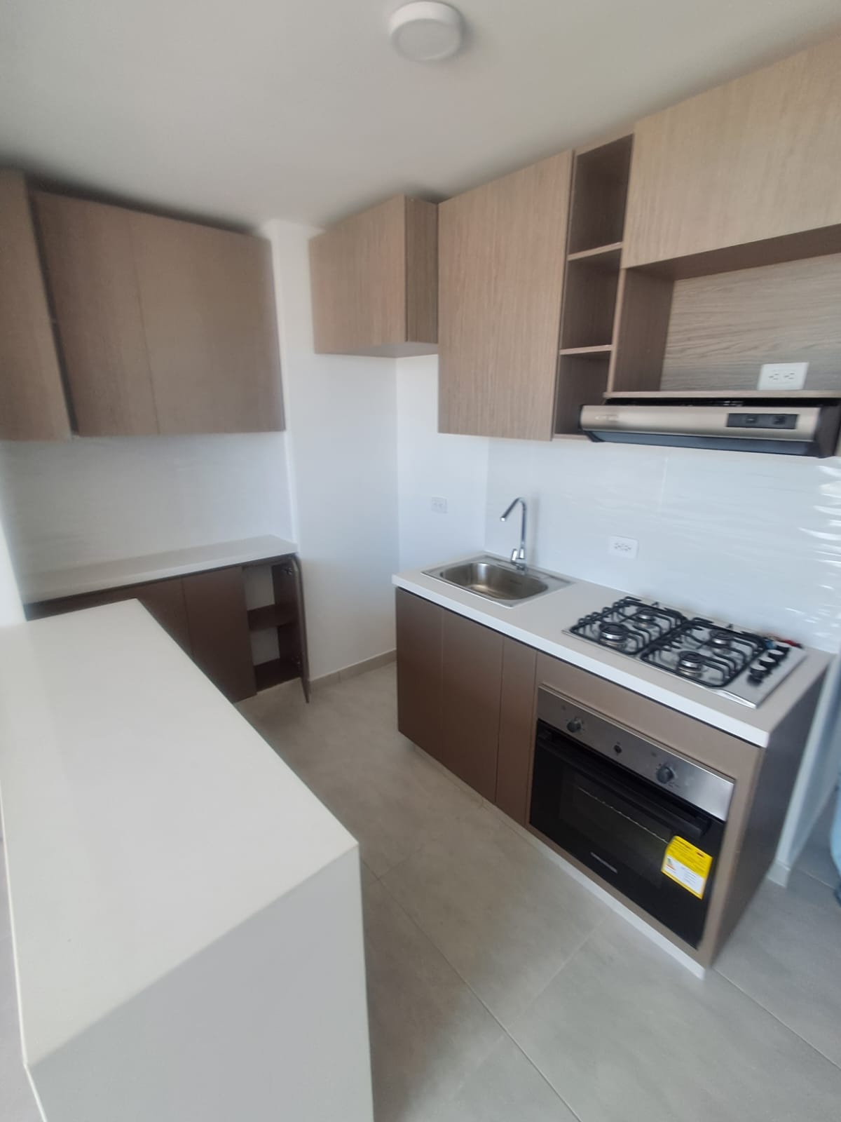Imagen de Apartamento en arriendo en Atlántico, PUERTO COLOMBIA, VILLA CAMPESTRE