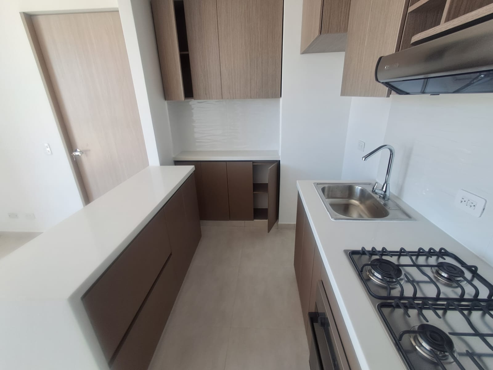 Imagen de Apartamento en arriendo en Atlántico, PUERTO COLOMBIA, VILLA CAMPESTRE