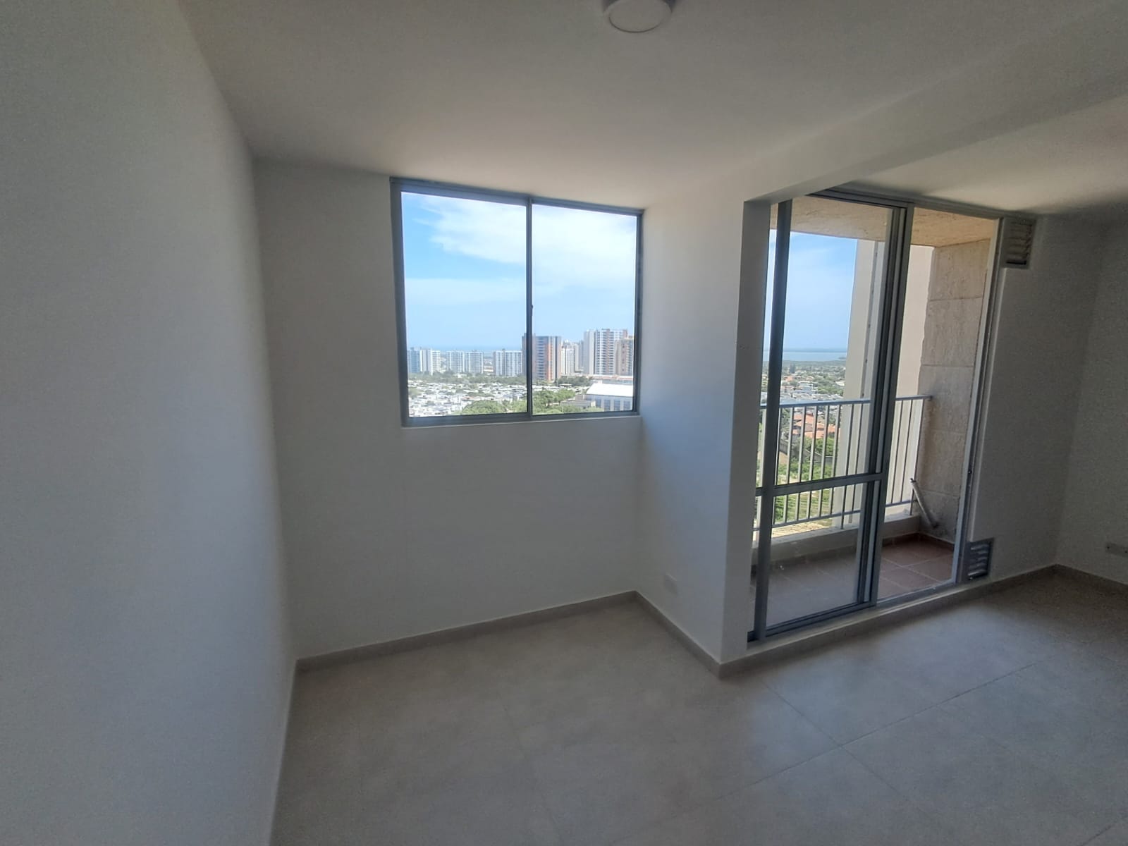 Imagen de Apartamento en arriendo en Atlántico, PUERTO COLOMBIA, VILLA CAMPESTRE