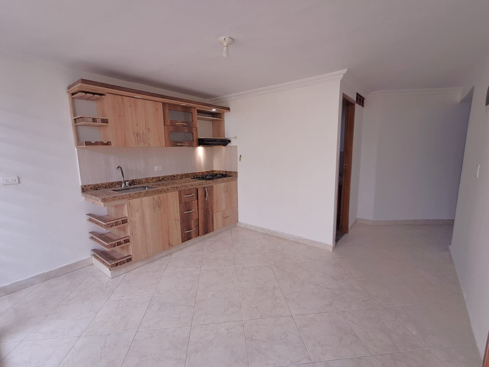 Imagen principal de apartamento
