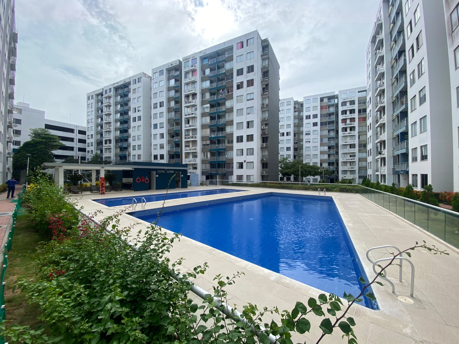 Imagen principal de apartamento