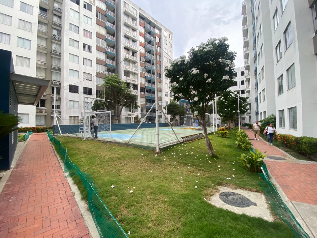 Imagen de Apartamento 25
