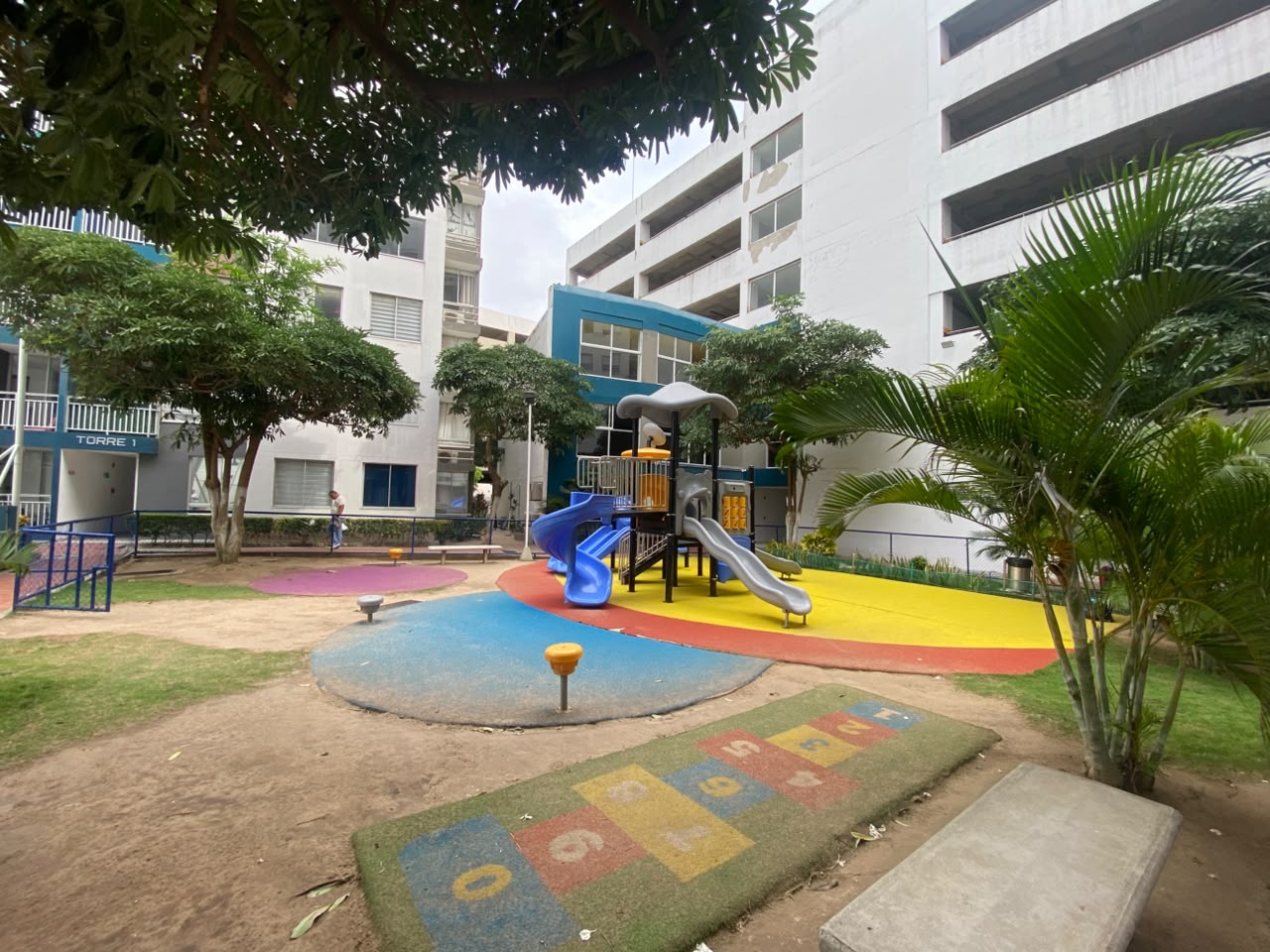 Imagen de Apartamento 26