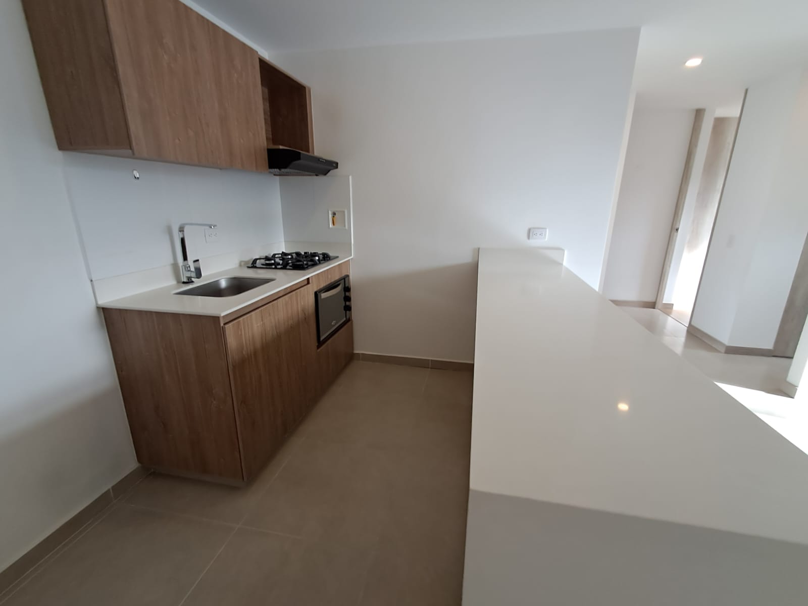 Imagen de Apartamento en arriendo en Antioquia, MEDELLÍN, CIUDAD DEL RIO
