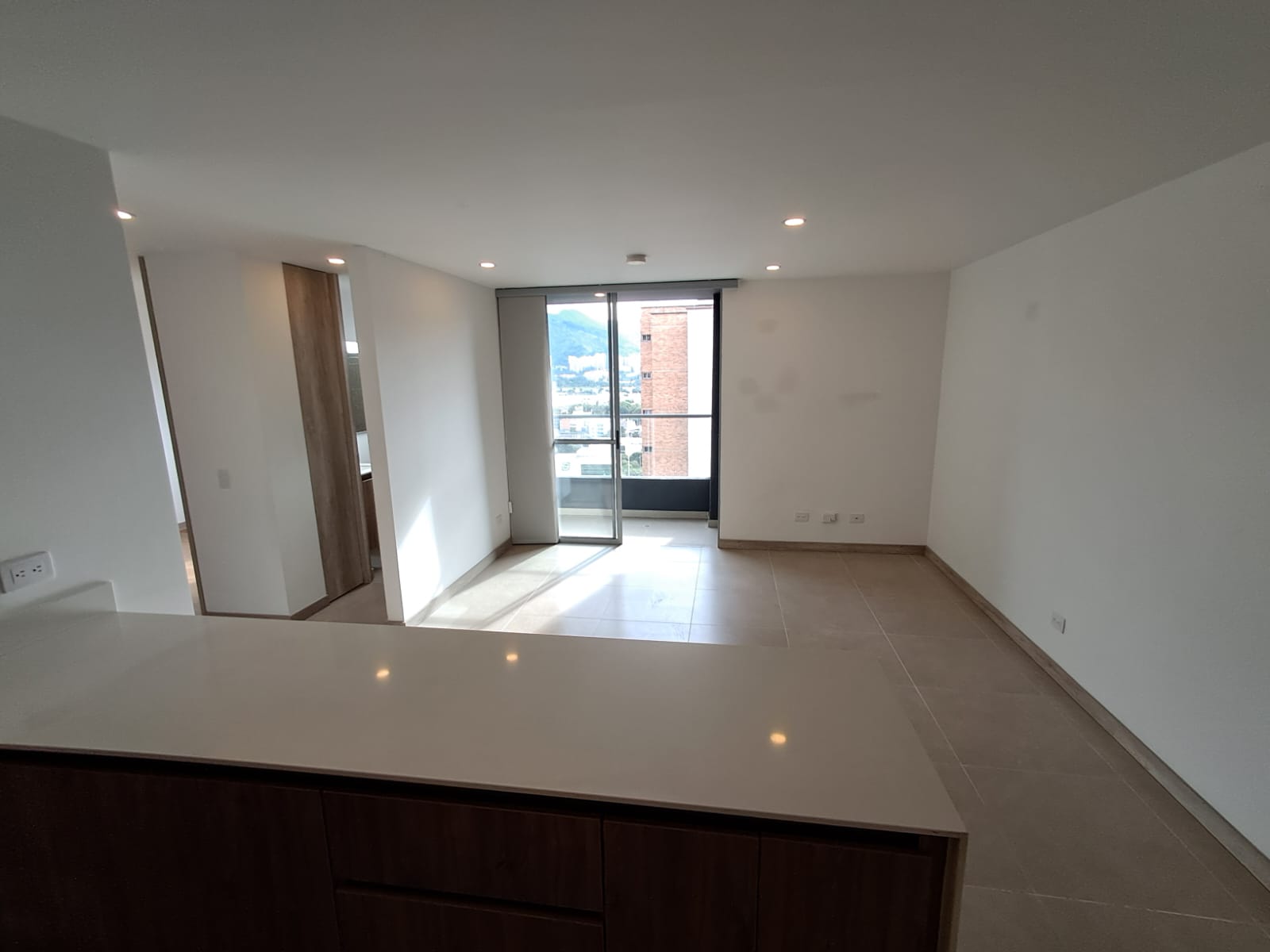 Imagen de Apartamento en arriendo en Antioquia, MEDELLÍN, CIUDAD DEL RIO