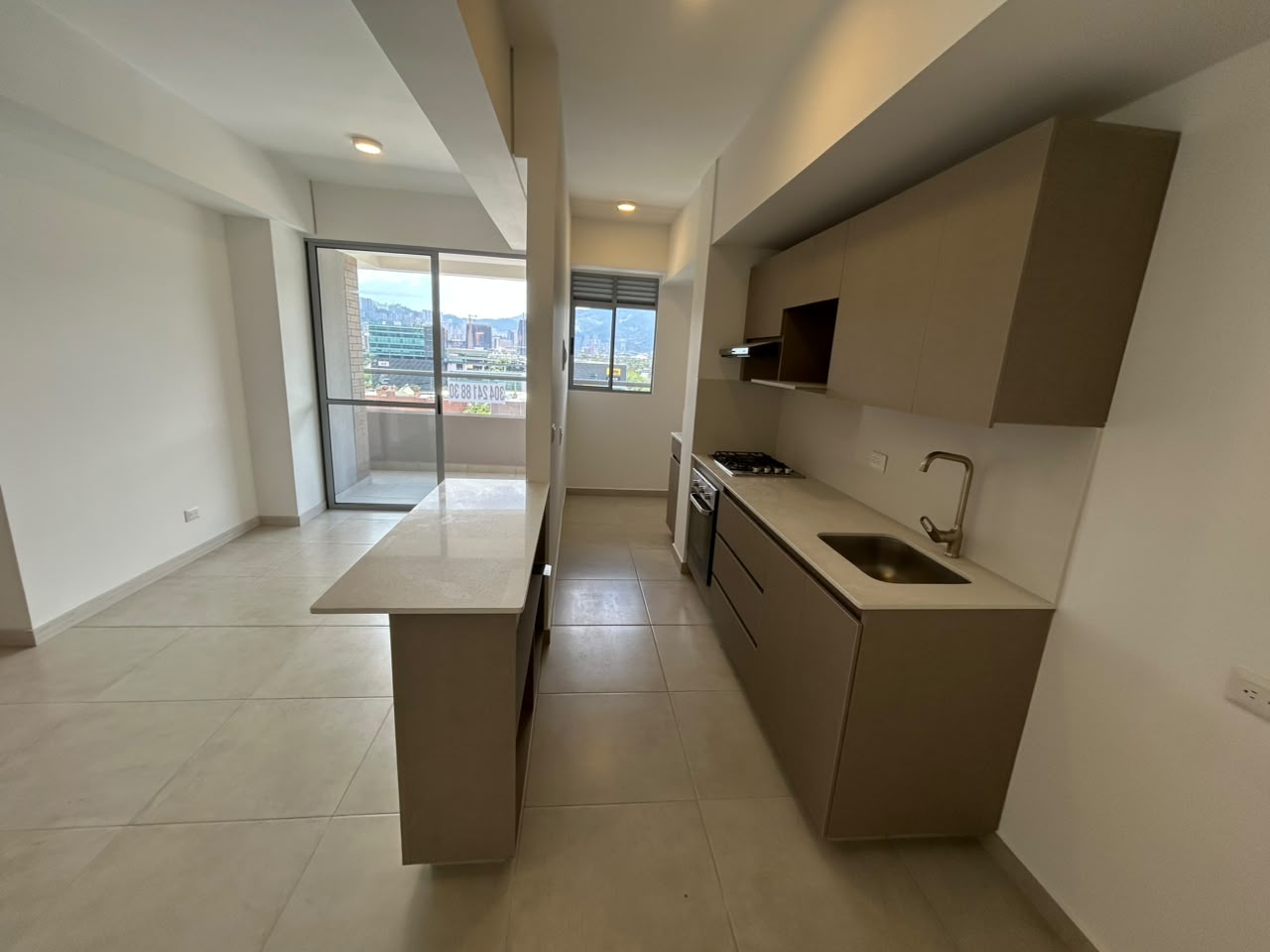 Imagen de Apartamento en arriendo en Antioquia, ENVIGADO, LAS VEGAS