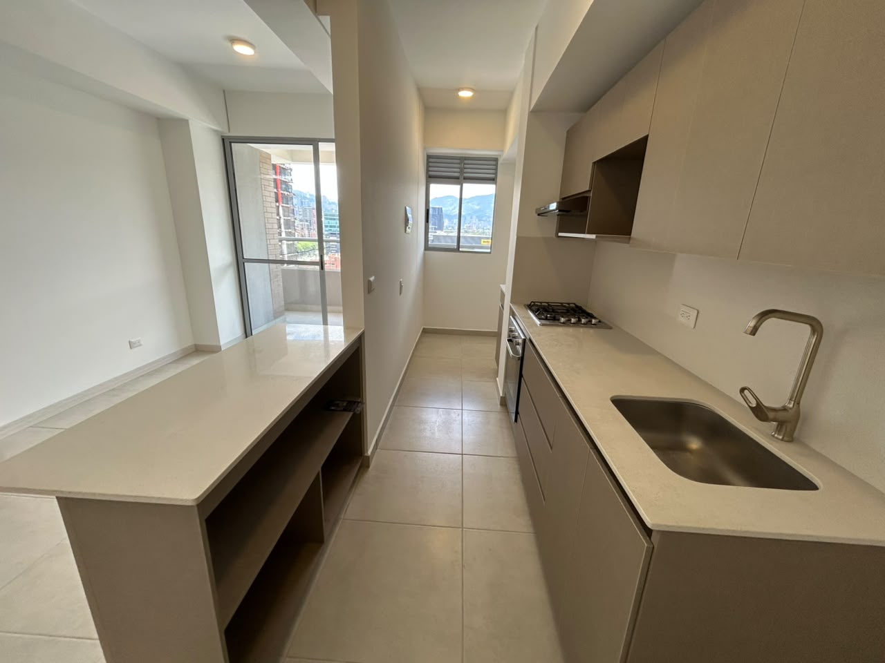 Imagen de Apartamento en arriendo en Antioquia, ENVIGADO, LAS VEGAS