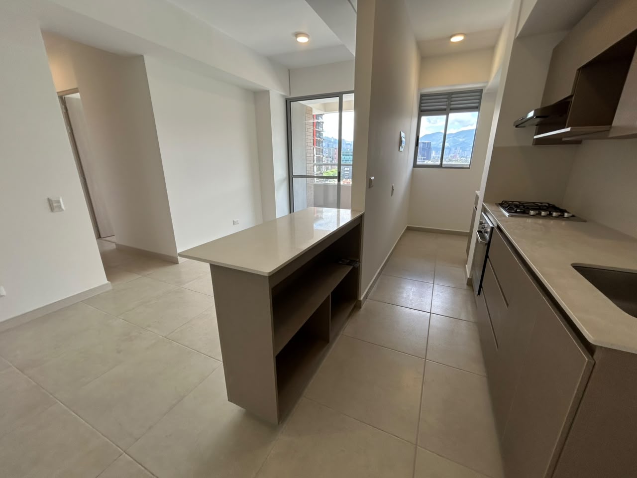 Imagen de Apartamento en arriendo en Antioquia, ENVIGADO, LAS VEGAS