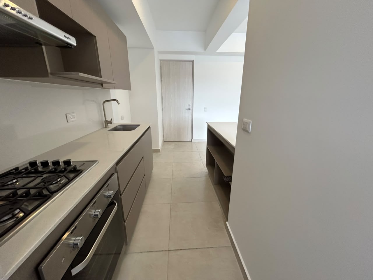 Imagen de Apartamento en arriendo en Antioquia, ENVIGADO, LAS VEGAS