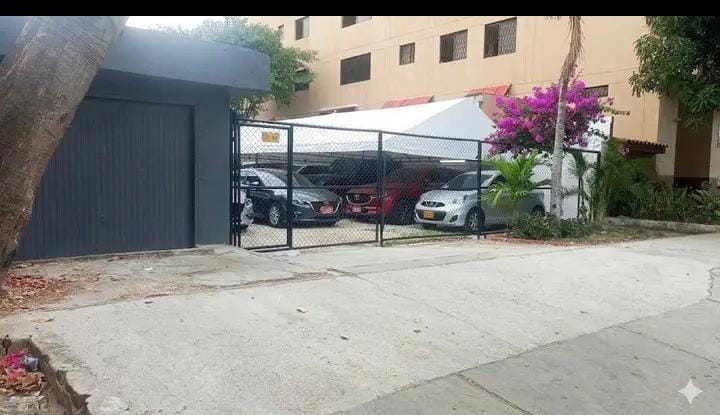 Imagen de Lote en Atlántico, BARRANQUILLA, EL PORVENIR