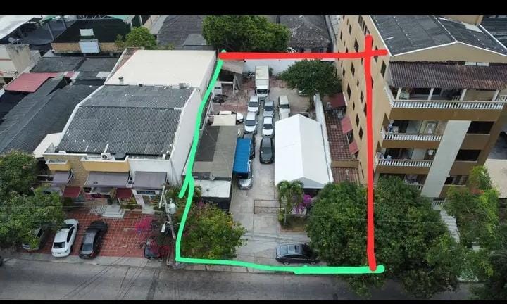 Imagen de Lote en Atlántico, BARRANQUILLA, EL PORVENIR