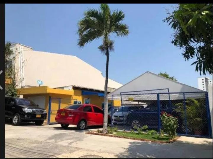Imagen de Lote en Atlántico, BARRANQUILLA, EL PORVENIR