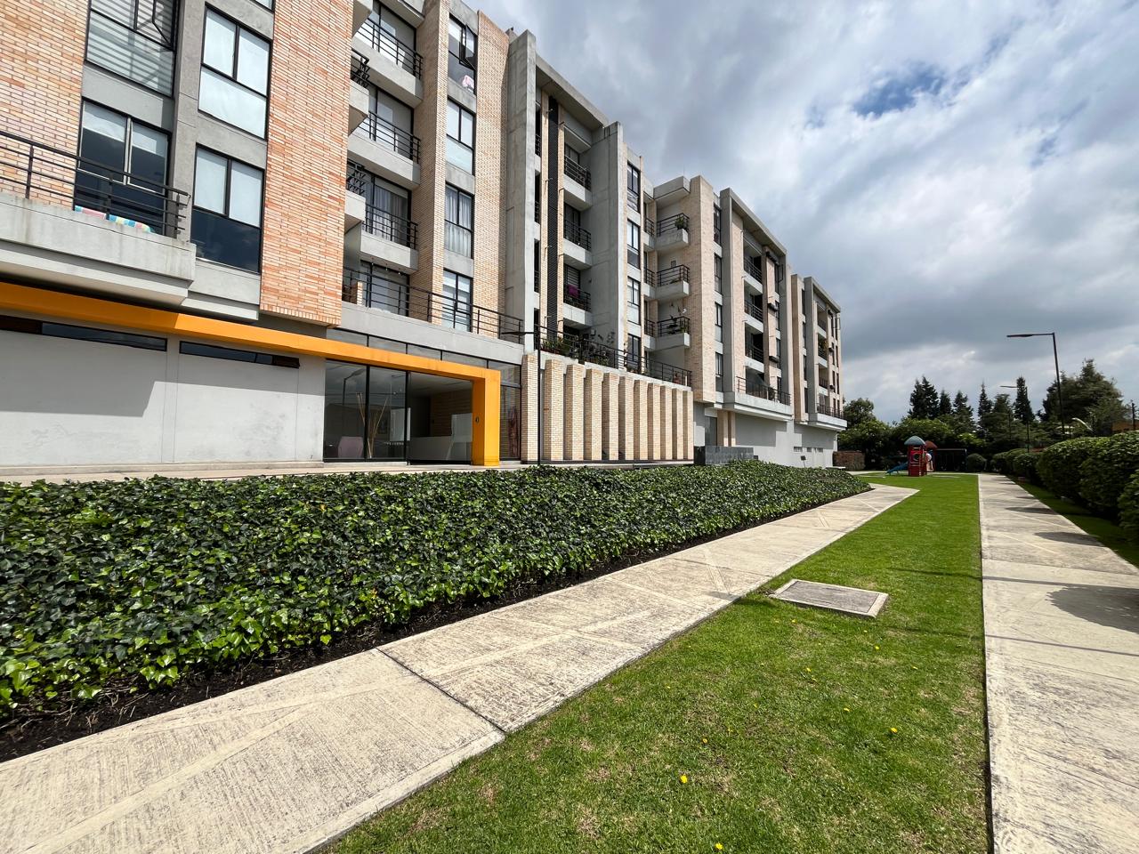 Apartamento en Venta en CERCA DE PIEDRA Imagen de Apartamento 19