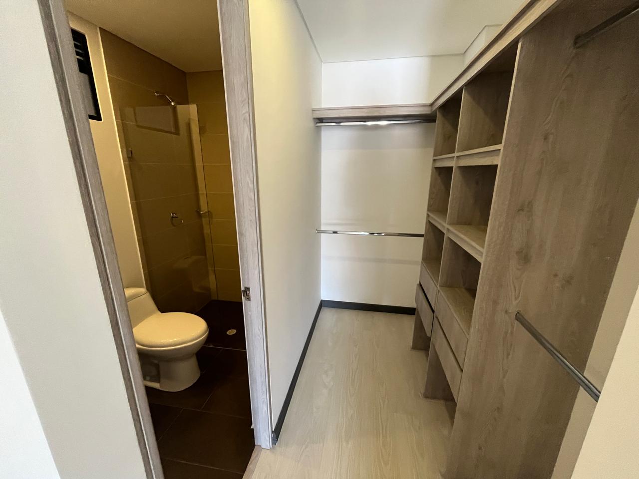 Apartamento en Venta en CERCA DE PIEDRA Imagen de Apartamento 10