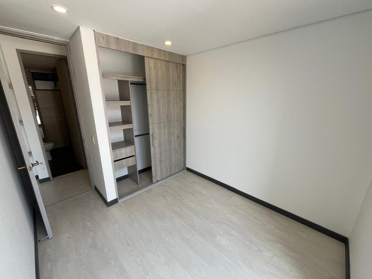 Apartamento en Venta en CERCA DE PIEDRA Imagen de Apartamento 7