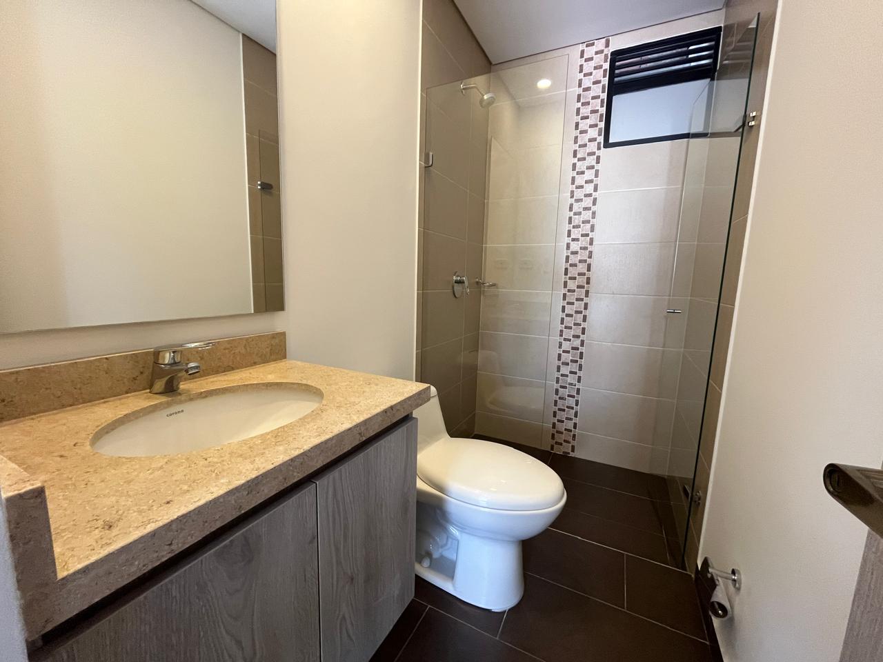 Apartamento en Venta en CERCA DE PIEDRA Imagen de Apartamento