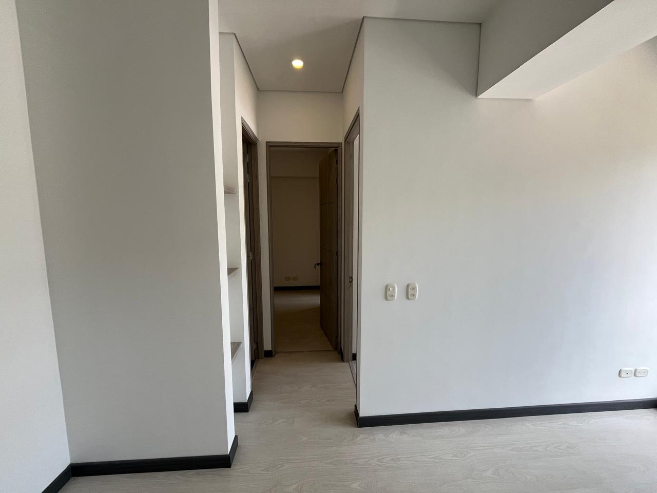 Apartamento en Venta en CERCA DE PIEDRA Imagen de Apartamento 5