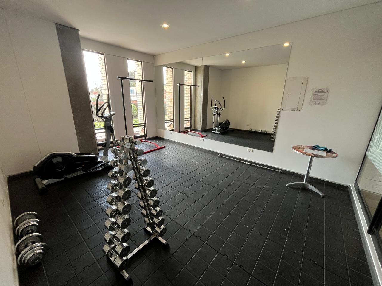 Apartamento en Venta en CERCA DE PIEDRA Imagen de Apartamento 15