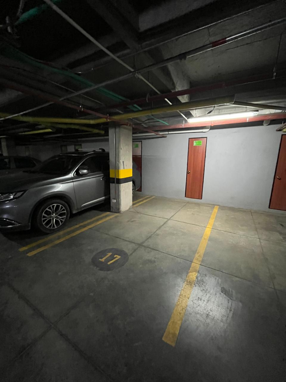 Apartamento en Venta en CERCA DE PIEDRA Imagen de Apartamento 12