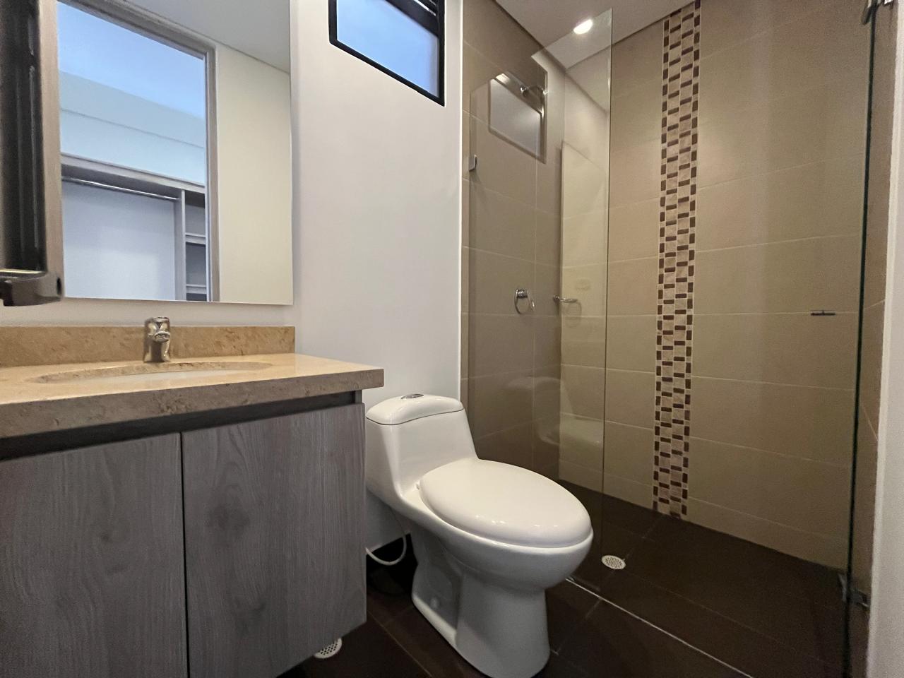 Apartamento en Venta en CERCA DE PIEDRA Imagen de Apartamento 11