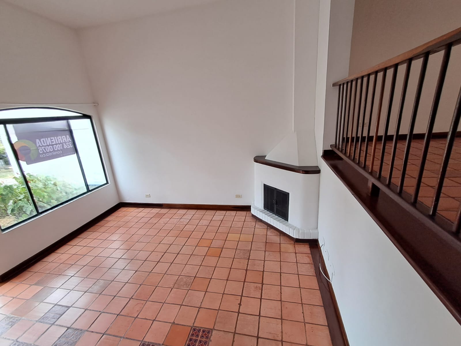 Apartamento en Arriendo en EL POBLADO Imagen de apartamento 1